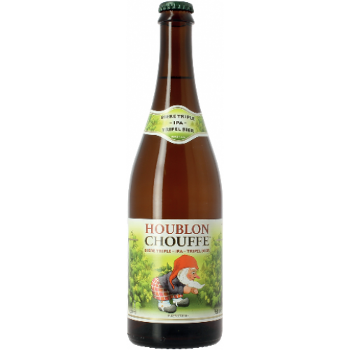 La Chouffe