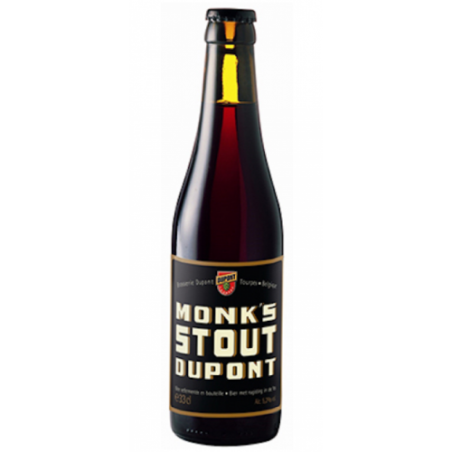 MONK'S STOUT DUPONT