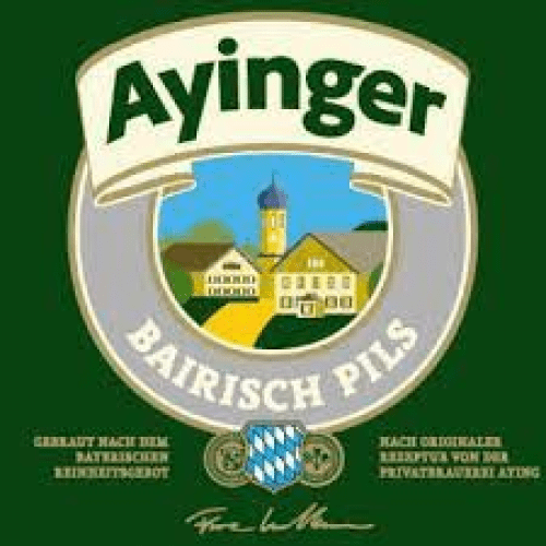 AYNGER PILS