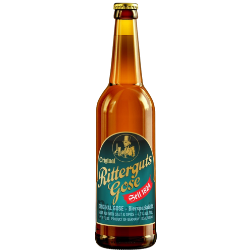 bittergutsgose