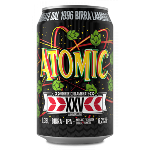 ATOMIC 