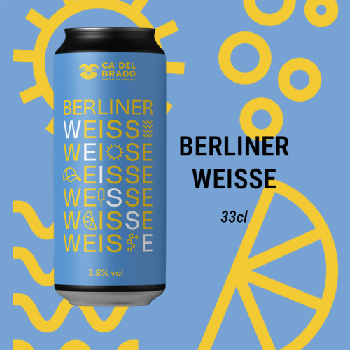 BERLINER WEISS