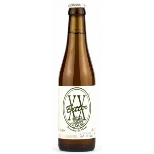 DE RANKE
