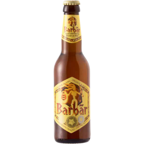 BARBÃR
